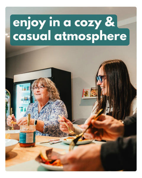 Plant Protein Workshops