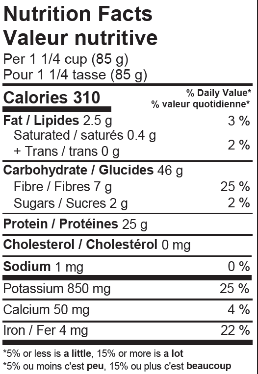 Protein Macaroni