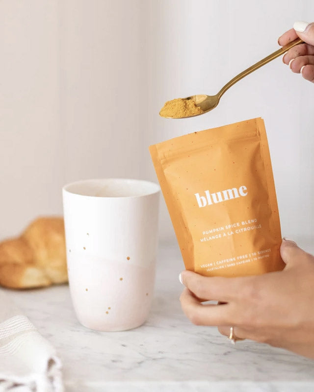 Pumpkin Spice Latte Blend