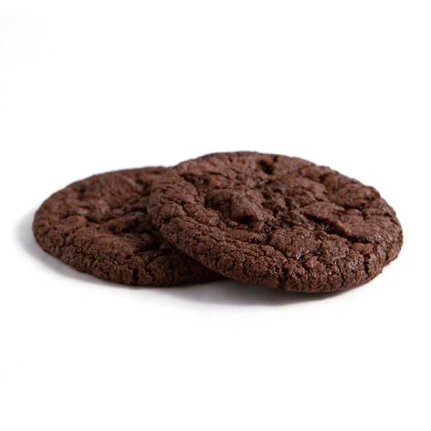 Gluten-free Double Chocolate Cookie