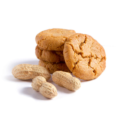 Gluten-free Peanut Butter Cookie