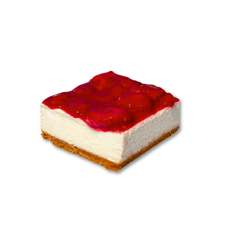 Gluten-free Strawberry Cheesecake (Frozen)