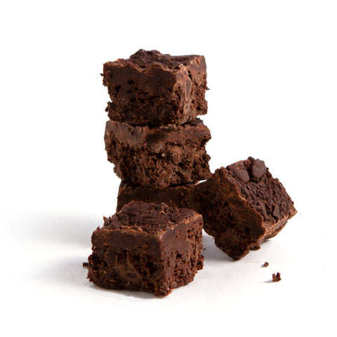 Sugar-free Keto Brownies