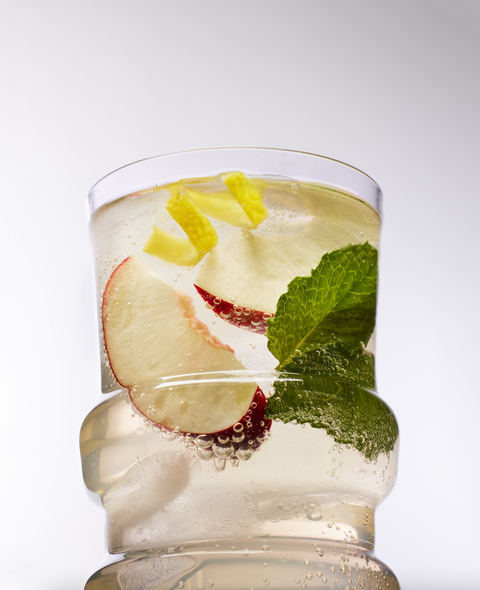 Deep Dive - Sparkling Water