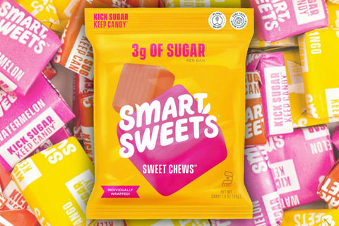 Sweet Chews