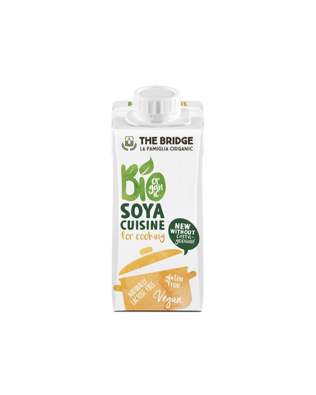 Soy Cooking Cream