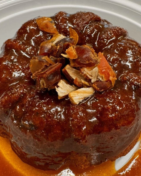 Sticky Toffee Pudding - Single Serve (Frozen) (Copy)