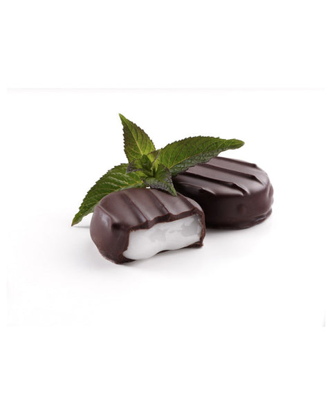 Chocolate Peppermint Creams