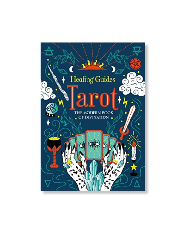 Tarot: The Modern Book of Divination