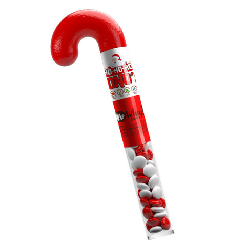 Choco No No's Candy Cane Tube