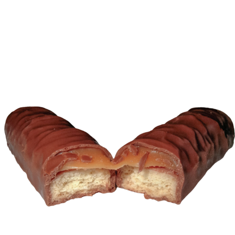 Pre-order | No Tricks Caramel Cookie Bar - Ships Mar 10