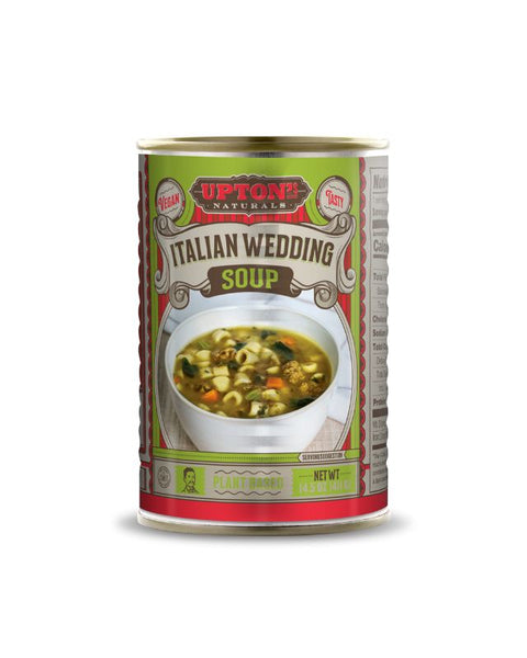 Italian Wedding Soup