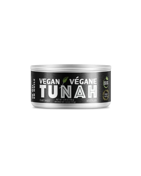 Original Plant-Based Tuna