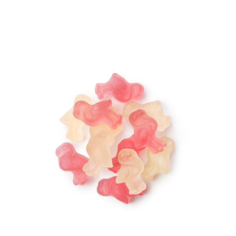 Flamingle | Fruity Gourmet Gummy Candy