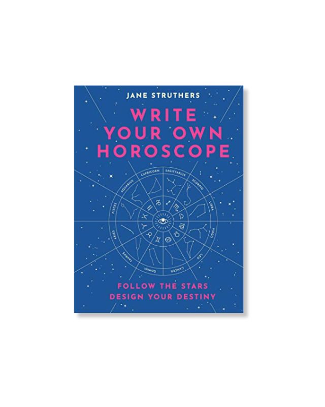 Write your own Horoscope