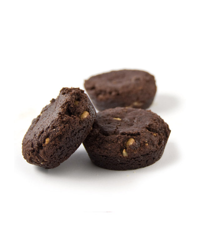 Gluten-free Walnut Brownie