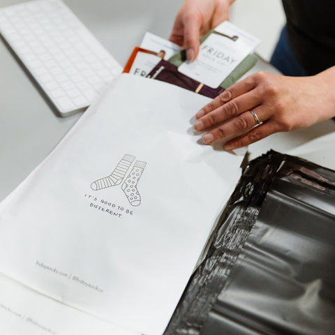 Women's Bunny Socks: Women’s 5 – 10