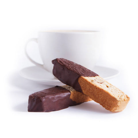 Gluten-free Almond Biscotti