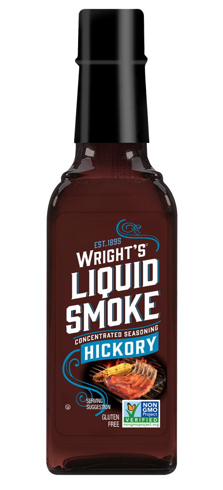Hickory Liquid Smoke