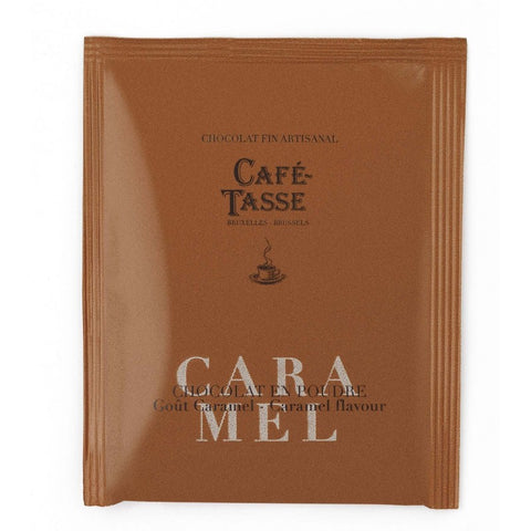Caramel Hot Chocolate Sachet