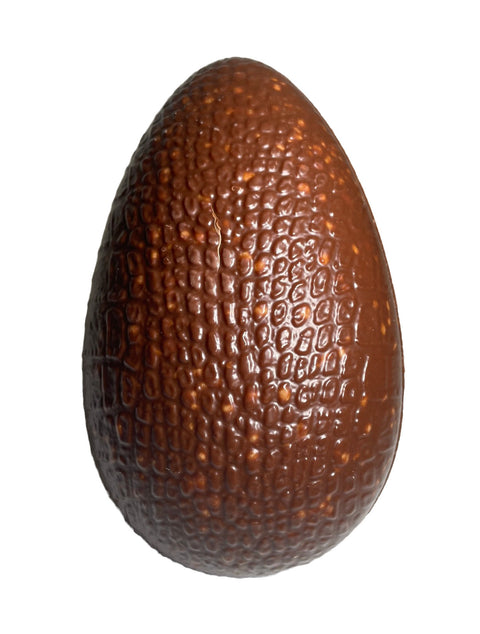 Vegan Bunnycomb Easter Egg