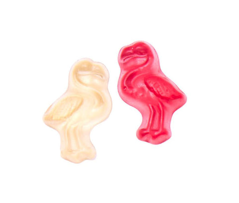 Flamingle | Fruity Gourmet Gummy Candy