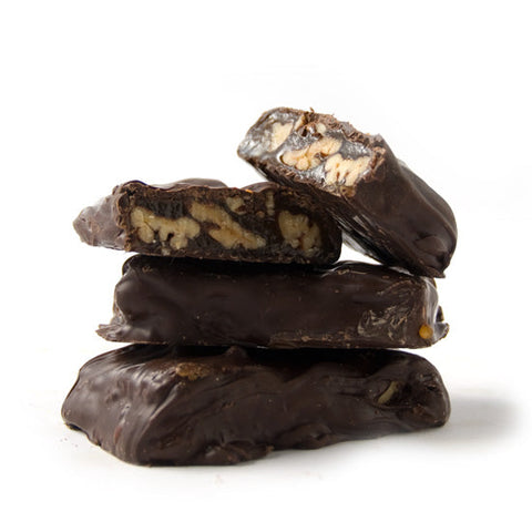 Gluten-free Caramel Pecan Bar (Frozen)