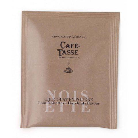 Hazelnut Hot Chocolate Sachet