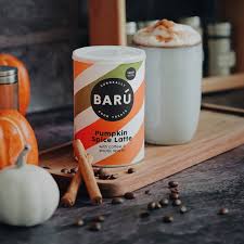Pumpkin Spice Latte Powder