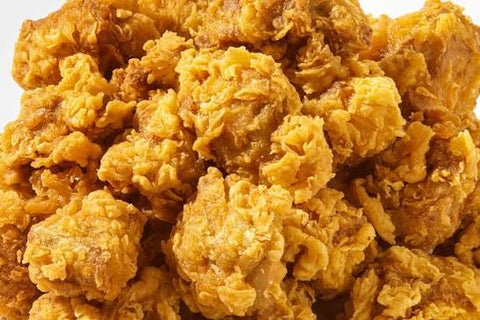 Crispy Korean Chick'n (Frozen)