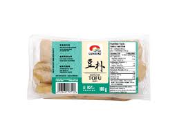 Tofu Puffs (Refrigerated)