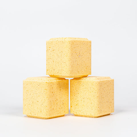 Juicy Citrus Bath Bomb