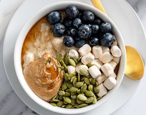 CLEARANCE | Maple Flavour Vegan Marshmallows - BB Sep 16