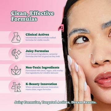 Green Reset Anti Aging Raw Juice Mask