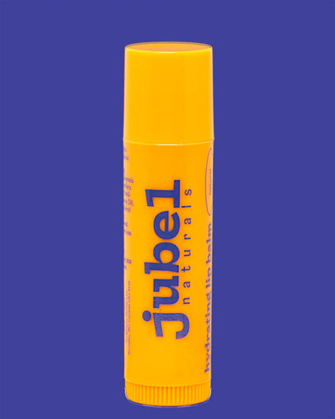 Salted Caramel Hydrating Lip Balm