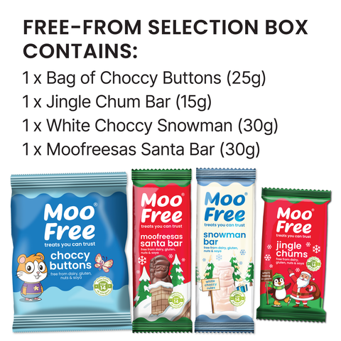 Christmas Cracker Selection Box