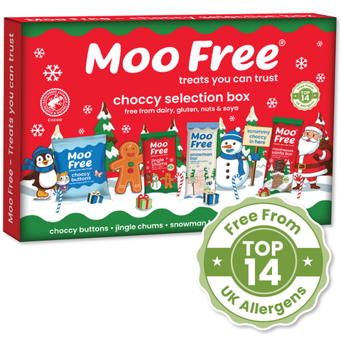 Christmas Cracker Selection Box