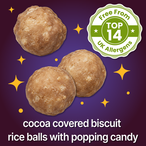Moo Free Space Rocks Moofreesas (35g)