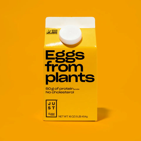 Vegan Liquid Egg (Refrigerated)