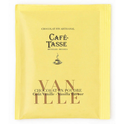 Vanilla Hot Chocolate Sachet