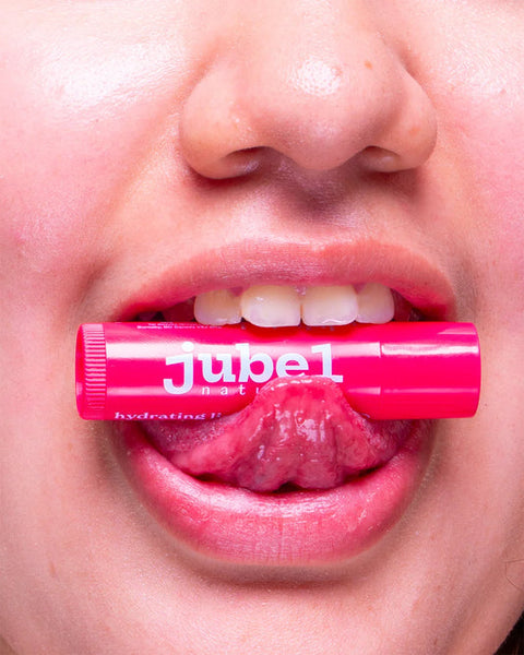 Vanilla Cherry Hydrating Lip Balm