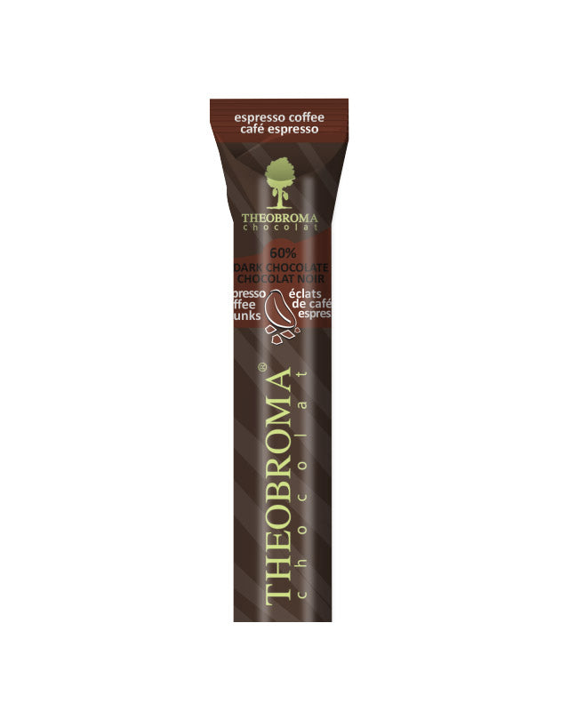 Dark Chocolate Espresso Baton