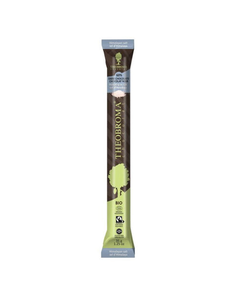 Dark Chocolate Himalayan Sea Salt Baton