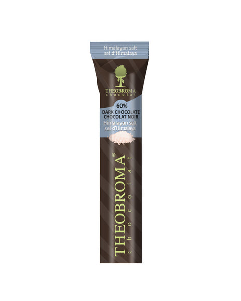 Dark Chocolate Himalayan Sea Salt Baton