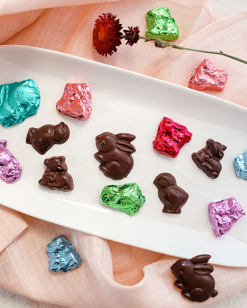 Pre-order | Assorted Easter Chocolates | Ships March 26