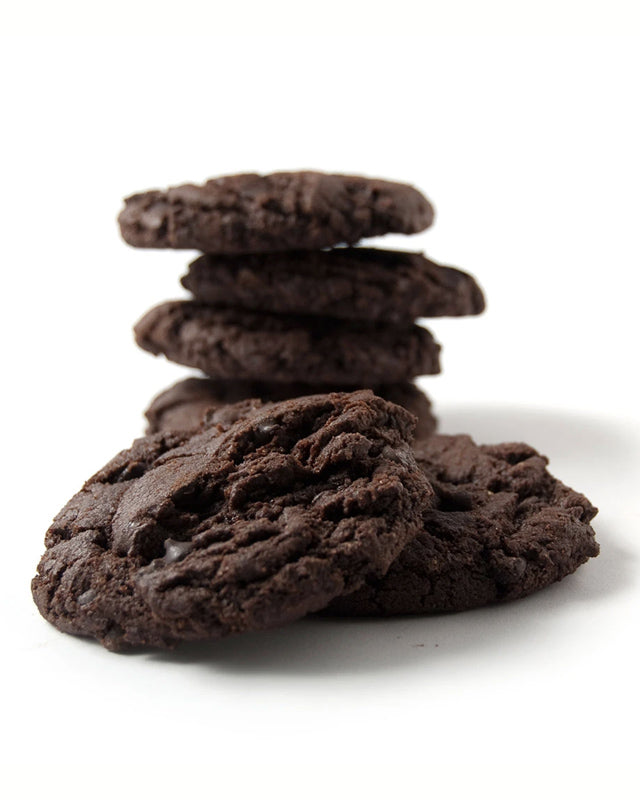 Nut-free Double Chocolate Cookie - Fair/Square