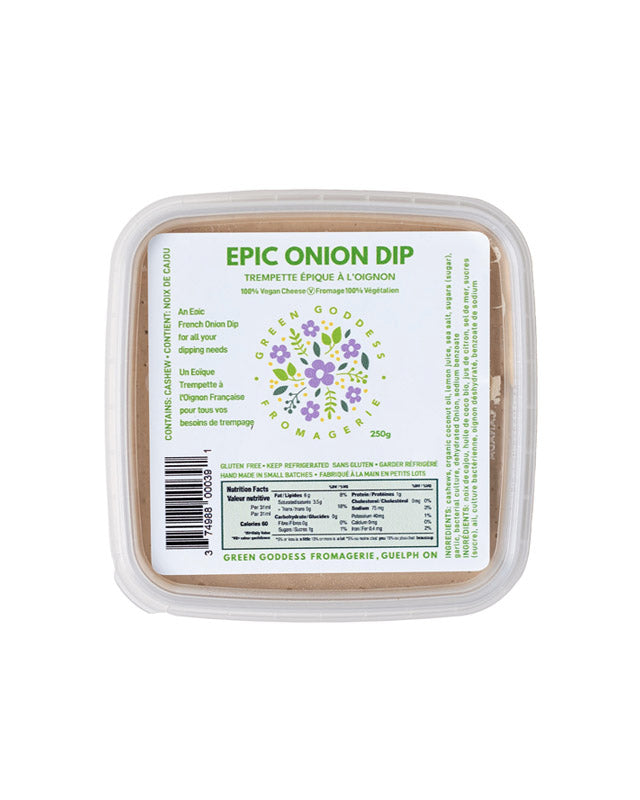 Epic Onion Dip (Refrigerated)