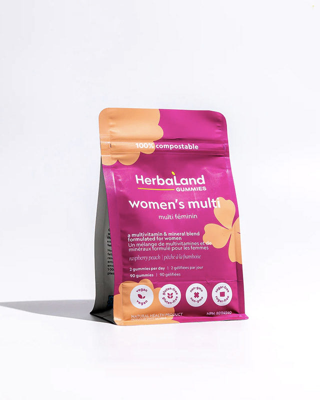 Women's Multi Vitamin