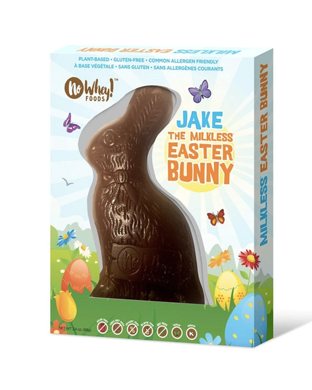 Jake the Milkless Easter Bunny