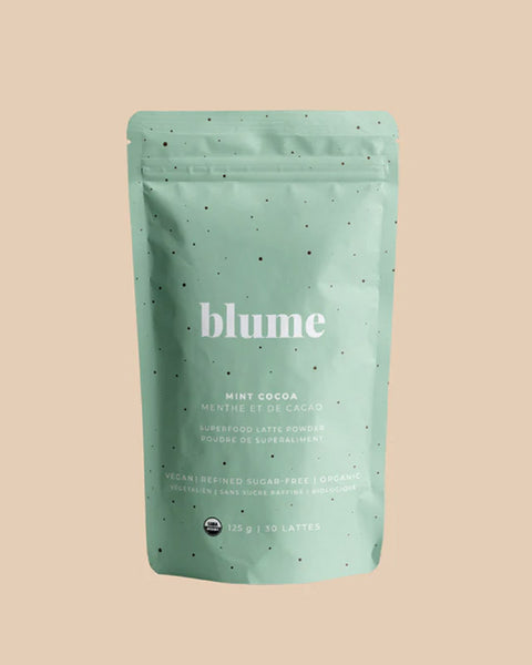 Mint Cocoa Holiday Blend